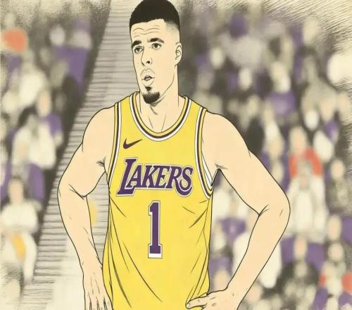 美媒列湖人5大引援目標：小波特領(lǐng)銜，沒有字母哥，德羅贊在列