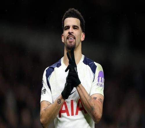 懂球帝X咪咕英超第24輪最佳進球：索蘭克蝎子擺尾