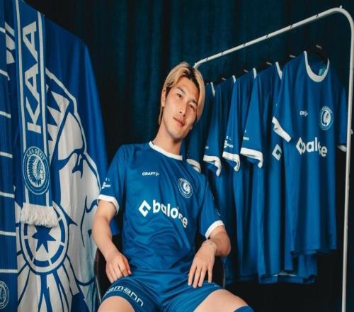 官方：26歲日本國腳后衛(wèi)橋?qū)髽渥饨杓用吮燃赘仃? />
<div   id=