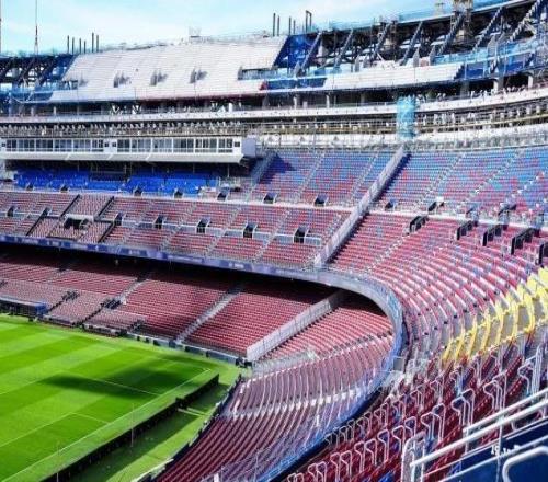 巴塞羅那市長(zhǎng)宣布申辦2030年世界杯決賽，將在諾坎普舉辦