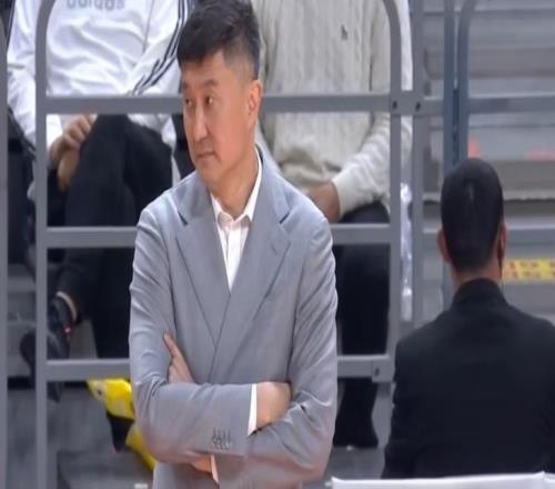 廣東隊二連敗，雙小外48+18發(fā)揮出色，薩林杰離隊倒計時