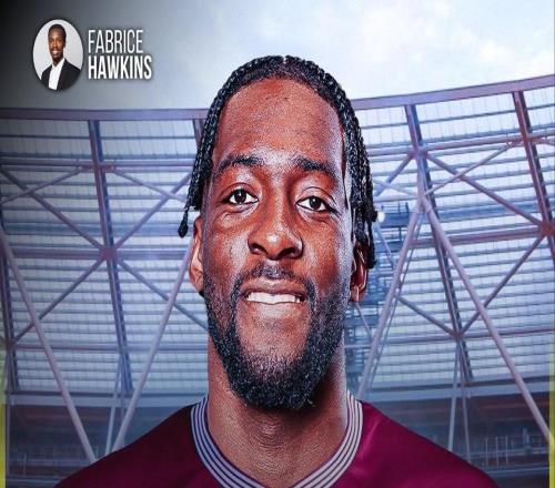 名記：切爾西后衛(wèi)迪薩西加盟西漢姆的租借費為200萬歐