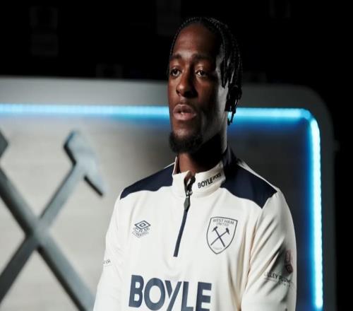 迪薩西：大家都清楚我過去幾個月的情況，我只想回到球場