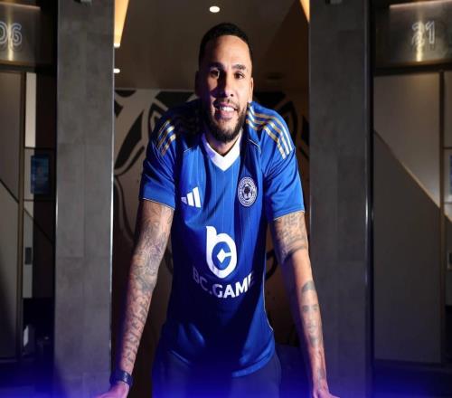 官方：萊斯特城簽下紐卡隊(duì)長(zhǎng)拉塞爾斯，雙方簽約至賽季末