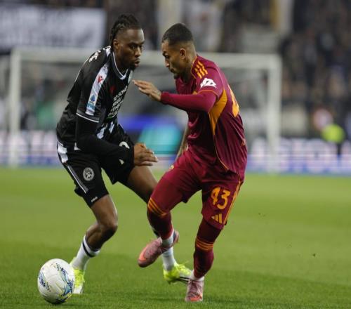 一場01爆出冷門，加斯佩里尼不敢相信，無緣超越尤文，爭四難了