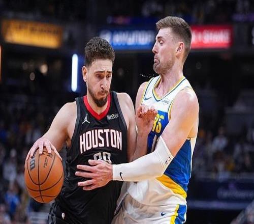 NBA聯(lián)盟無(wú)弱旅，火箭險(xiǎn)勝東部倒數(shù)第一