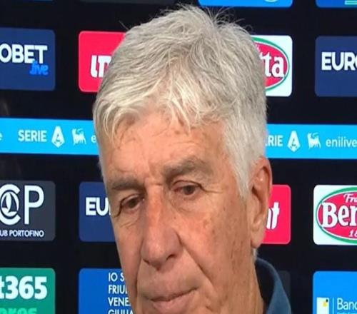 加斯佩里尼：盡管我們沒占上風，但也沒讓對手獲得真正的機會