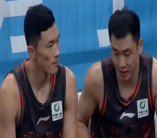 兩人入選全明星替補，1人入選星銳隊，山東男籃全明星貢獻力量！