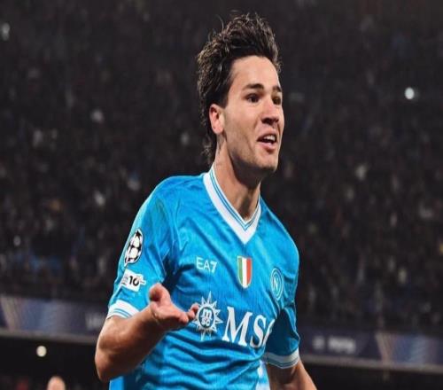 斯基拉：那不勒斯冬窗關(guān)閉前曾拒絕對韋爾加拉2000萬歐報價