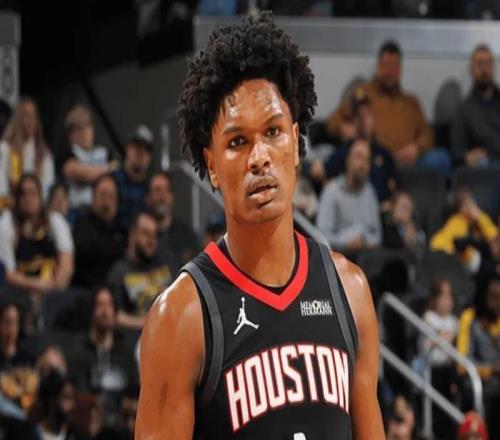 火箭4將急需惡補(bǔ)！小賈無控球，阿門謝潑德投籃不穩(wěn)，伊森無球商