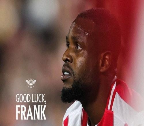 官方：布倫特福德中場(chǎng)奧涅卡租借加盟考文垂，含強(qiáng)制買斷條款