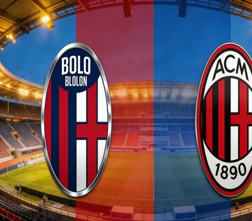 【意甲公開課】博洛尼亞VSAC米蘭，意甲獨家戲壓軸紅利杯賽之夜兩場精選