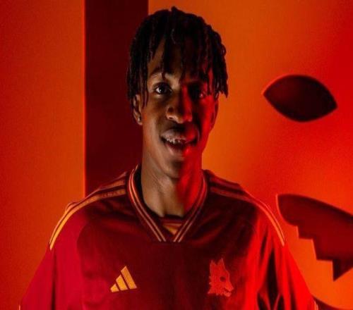 羅馬諾：羅馬18歲右后衛(wèi)布巴桑加雷將外租西甲埃爾切