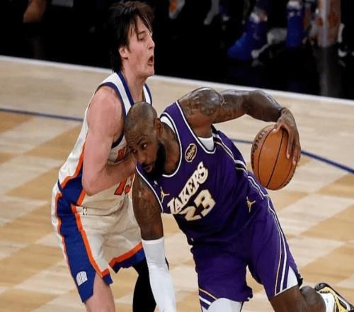 今年NBA全明星陣容，4人不該入選！誕生5位遺珠，倫納德最可惜