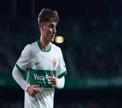 塞爾電臺：馬競1600萬歐簽下羅德里戈門多薩，簽約至2031年