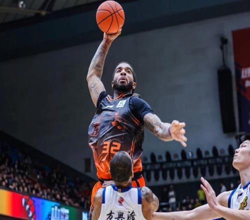 CBA全明星24人名單出爐，山東男籃兩將入圍，邱彪有望掛帥北區(qū)
