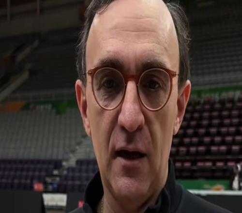 備戰(zhàn)江蘇！氛圍輕松，趙繼偉莫蘭德單獨(dú)指導(dǎo)，烏戈展望積極準(zhǔn)備！