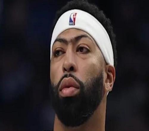 Shams：獨(dú)行俠正聽(tīng)取對(duì)濃眉的報(bào)價(jià)，我認(rèn)為老鷹猛龍是潛在下家