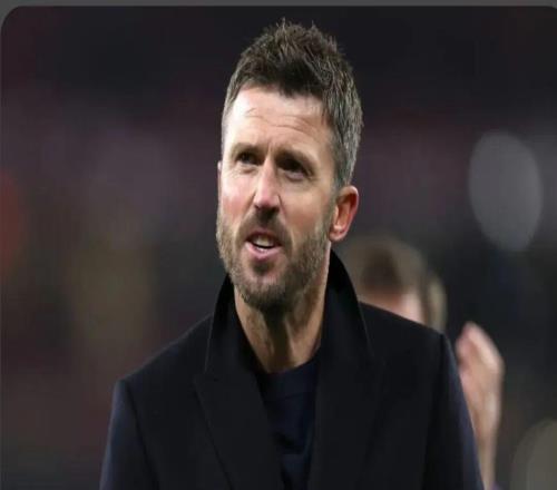 富勒姆主帥：主裁一開(kāi)始給曼聯(lián)的那個(gè)點(diǎn)球判罰是巨大的錯(cuò)誤