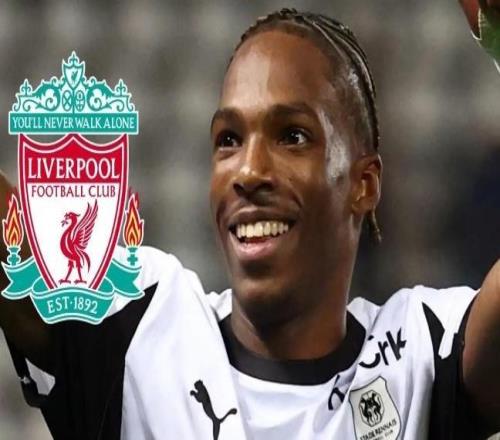 20歲新人中后衛(wèi)7000+萬轉(zhuǎn)會(huì)利物浦溢價(jià)5000萬背后，是啥邏輯