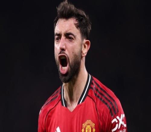 萊因克爾：B費真是頂級球員，他有望競爭本賽季最佳球員