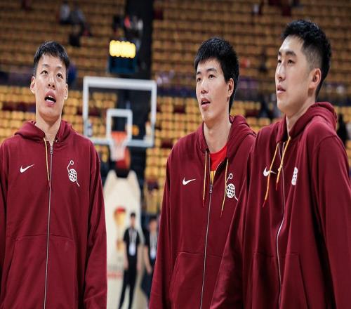 男籃21人名單！趙睿領銜，兩人遺憾落選，場均5分之人入選引爭議