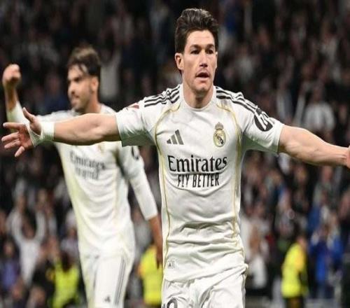 TA：在皇馬拒絕放人后弗蘭加西亞要求單獨(dú)訓(xùn)練，同樣被拒絕