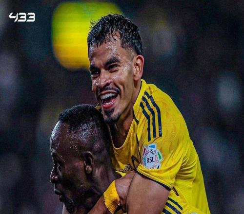 足壇一夜動(dòng)態(tài)：本澤馬官宣加盟新月！C羅罷賽球隊(duì)獲勝或離開沙特