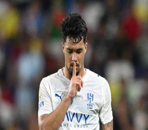 阿斯：馬科斯萊昂納多轉(zhuǎn)會馬競告吹是因本澤馬加盟新月失敗