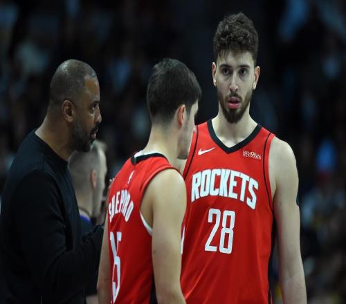 火箭險(xiǎn)勝步行者！替補(bǔ)前鋒14分鐘8+3，關(guān)鍵數(shù)據(jù)全場(chǎng)第1，化身奇兵