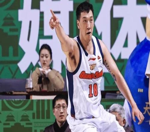 廣東8494不敵上海球員評價：薩姆納優(yōu)秀，胡明軒及格，9人低迷