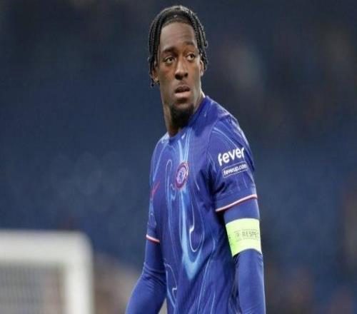 天空：西漢姆聯(lián)為迪薩西提交了交易表，轉(zhuǎn)會(huì)接近完成