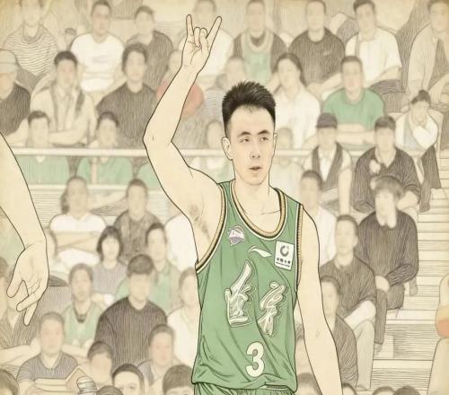 僅打7場比賽，三分命中率28.3%，球隊10勝12負(fù)，這也能進(jìn)全明星