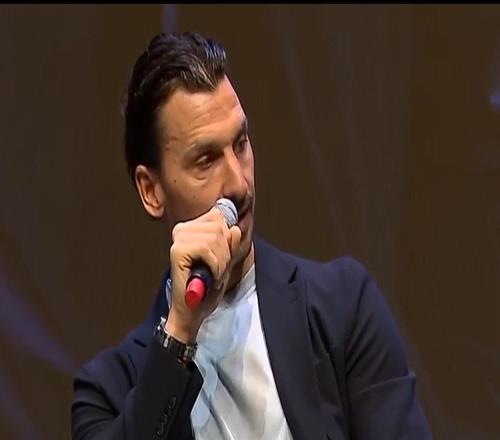 伊布：在巴薩曾主動找瓜帥解決問題，而他反復對我說“板凳”