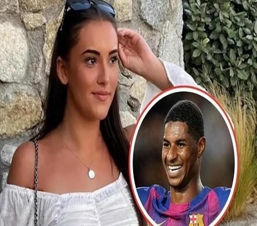 拉什福德在巴薩重拾笑容：初戀回歸，壓力消散，他終于做回自己