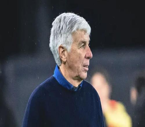 加斯佩里尼：會(huì)為歐冠資格全力以赴馬倫是筆非常不錯(cuò)的引援