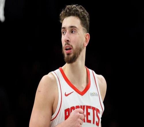 申京：上個月我打得很差，這個月我要統(tǒng)治每場比賽