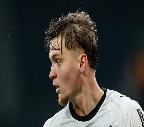 官方：諾丁漢森林簽下門興后衛(wèi)盧卡內茨，簽約至2030年