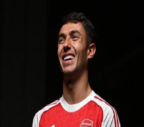 阿森納這筆轉(zhuǎn)會(huì)賺翻了！7000萬(wàn)買他實(shí)在太值，頂級(jí)B2B作用太大