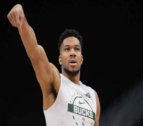 NBA傳聞：森林狼內(nèi)部人士對(duì)字母哥的交易表示“擔(dān)憂”