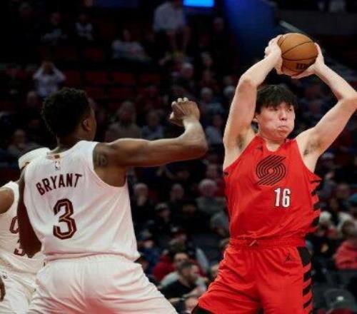 一圖流開拓者批楊瀚森太愛溜后門，太多了！