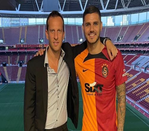 伊卡爾迪向尤文自薦：簽下我6個(gè)月能進(jìn)10球，之后續(xù)約1年就行