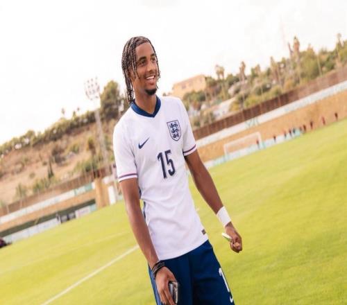 羅馬諾：阿森納320萬鎊簽下18歲后衛(wèi)杰登狄克遜達(dá)成協(xié)議