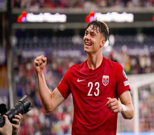 水晶宮創(chuàng)隊史，簽哈蘭德隊友！狼隊最后沖刺，補強前鋒中場！