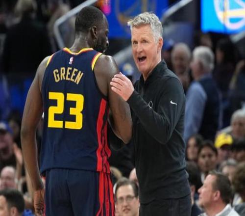 科爾：追夢深陷交易流言是個奇怪的處境，勇士早晚為他立雕像