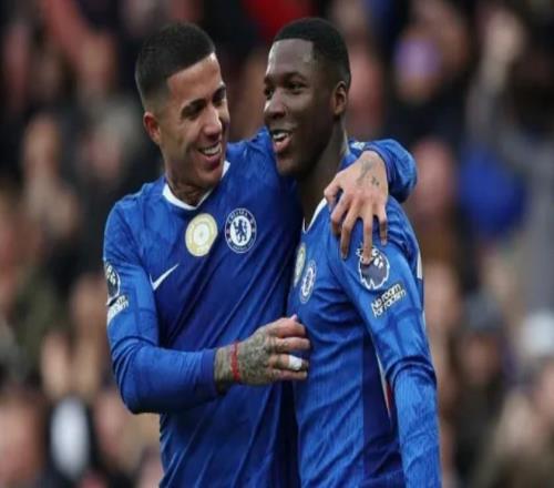 卡拉格：都在討論凱塞多、賴斯，恩佐也足以躋身英超最佳之列