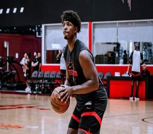 命中率百分百，火箭隊被低估鋒線8+3，值得頂替水貨烏度卡妥協(xié)了