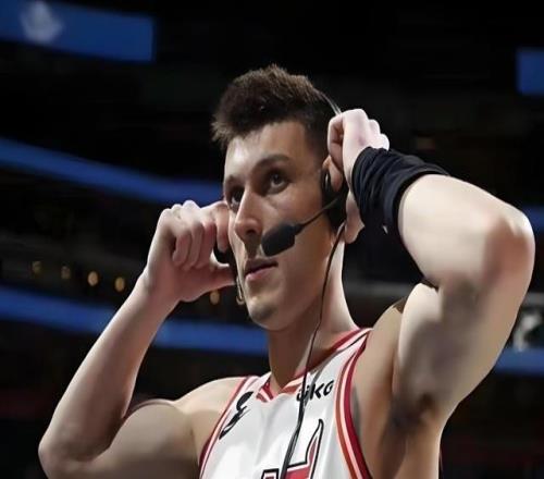 瞄準熱火全明星！兩老將+雙首輪！太陽值得嗎