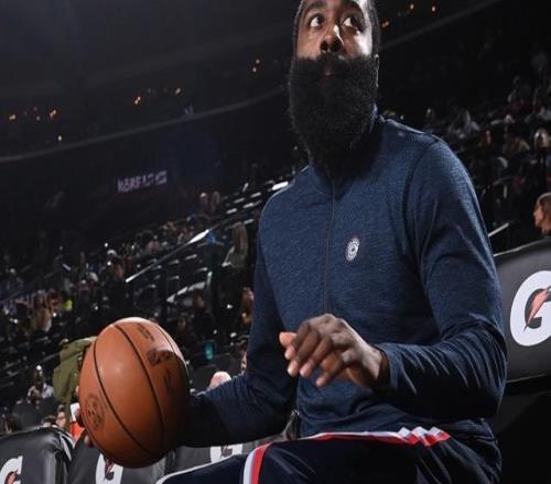 突發(fā)：哈登提出交易申請，快船同意，這兩支球隊成為熱門下家