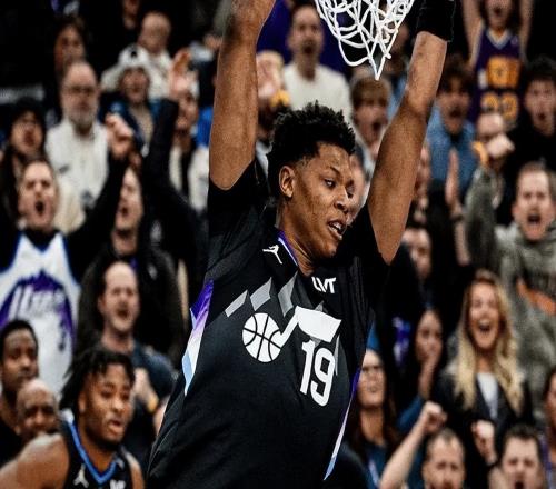 倒霉的5號秀！場均僅11+3，球隊(duì)不培養(yǎng)，如今連新秀賽都無緣！